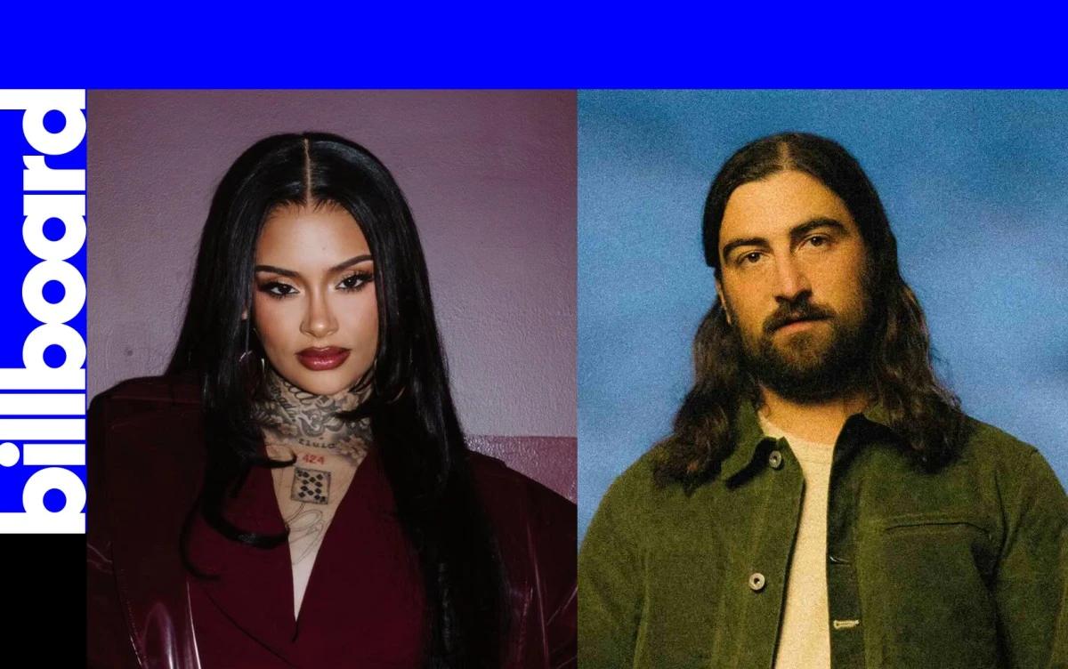 أبرزها ألبوم كيلاني الجديد: إليكم دليل Billboard لأحدث الإصدارات العالمية