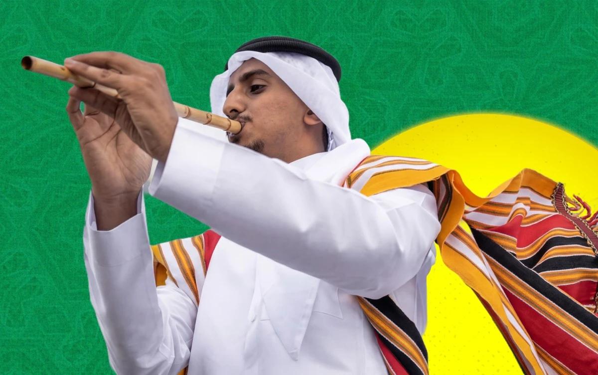 حين فُتحت الأبواب: كيف أعاد المشهد الموسيقي السعودي تشكيل نفسه؟