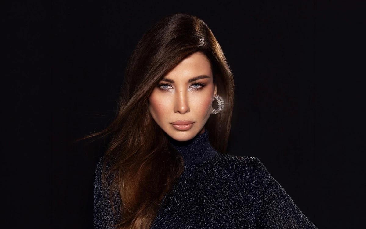 من نيوجيرسي إلى سيدني.. نانسي عجرم ترسم خط سير عالمي في 27 يومًا