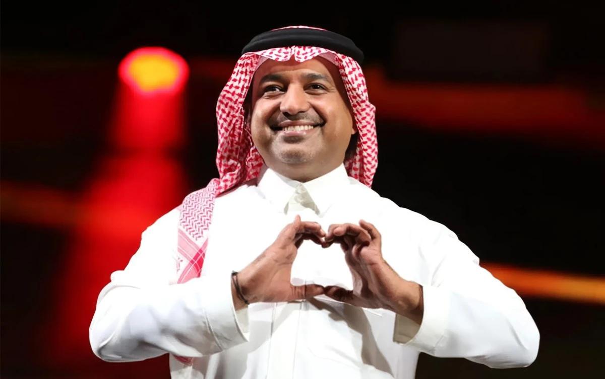 استجابة للطلب المتزايد.. راشد الماجد يعود إلى المسرح من جديد