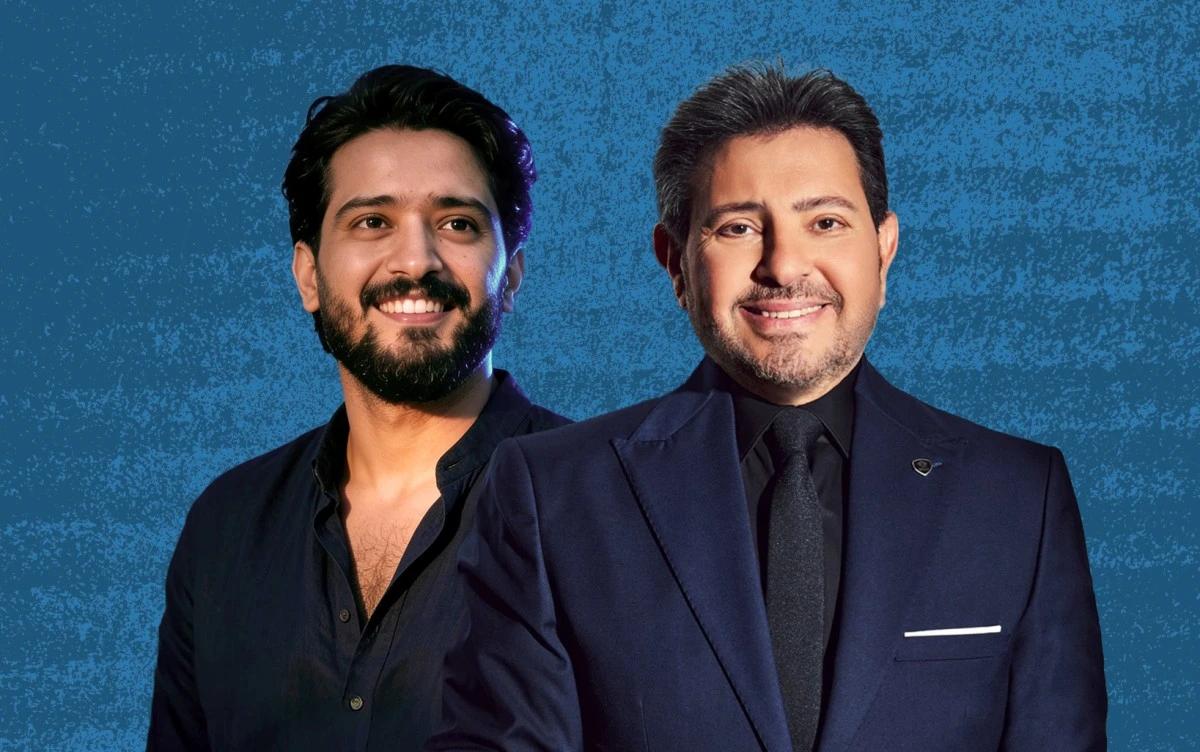 قبل دخوله المستشفى… هل كان هاني شاكر يحضّر لعمل جديد؟