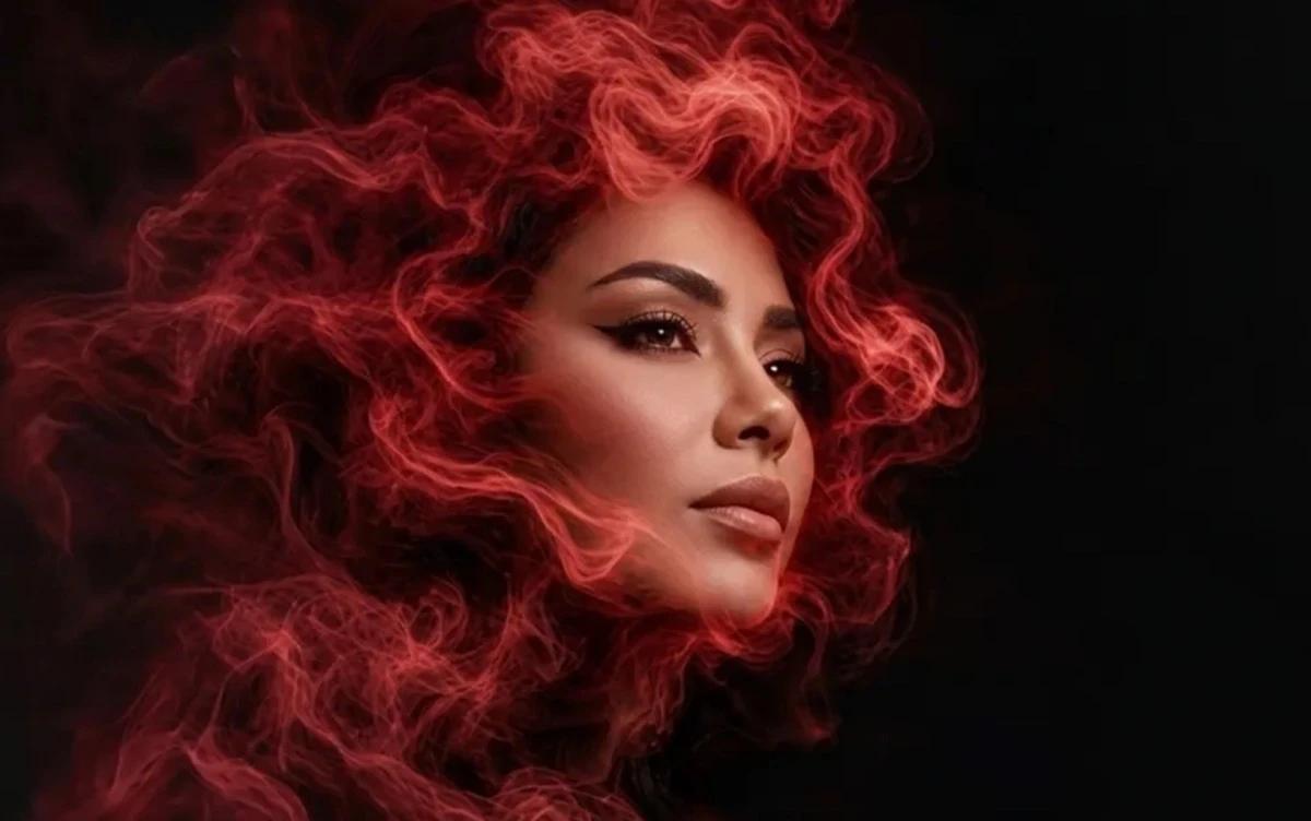 شيرين عبدالوهاب