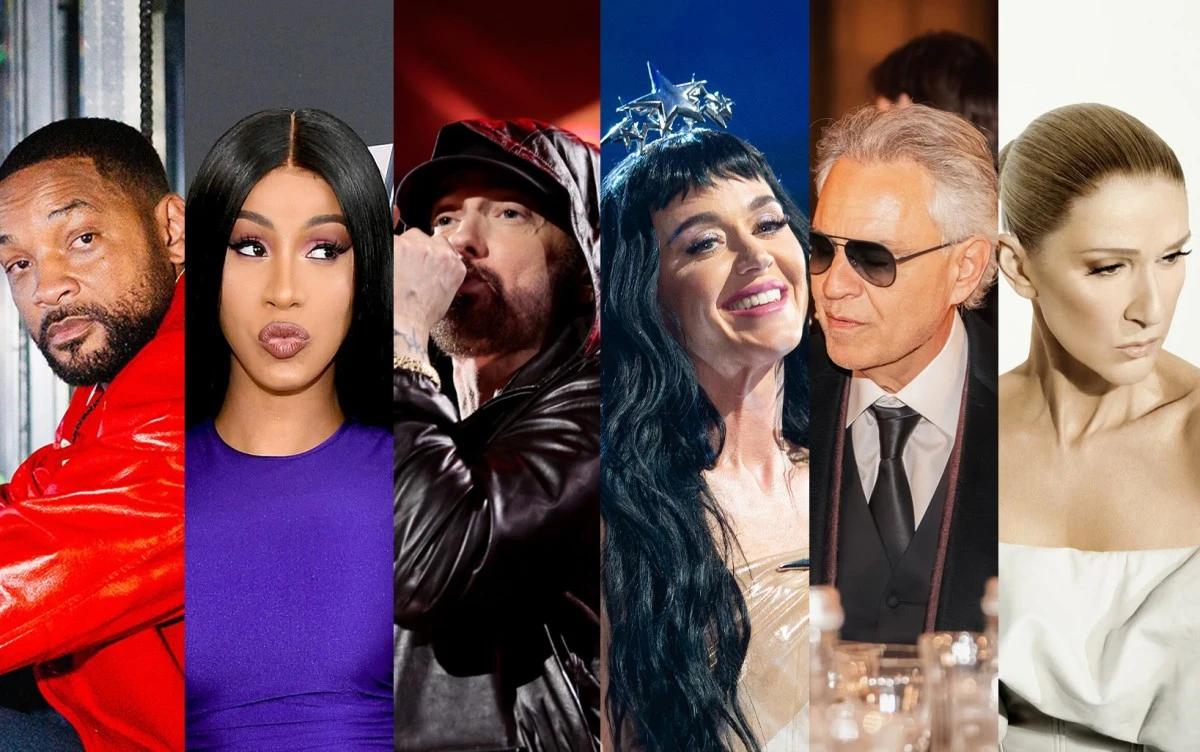 من جاستن بيبر إلى جينيفر لوبيز: كيف أصبحت السعودية موعدًا ثابتًا على أجندة الفنانين العالميين؟