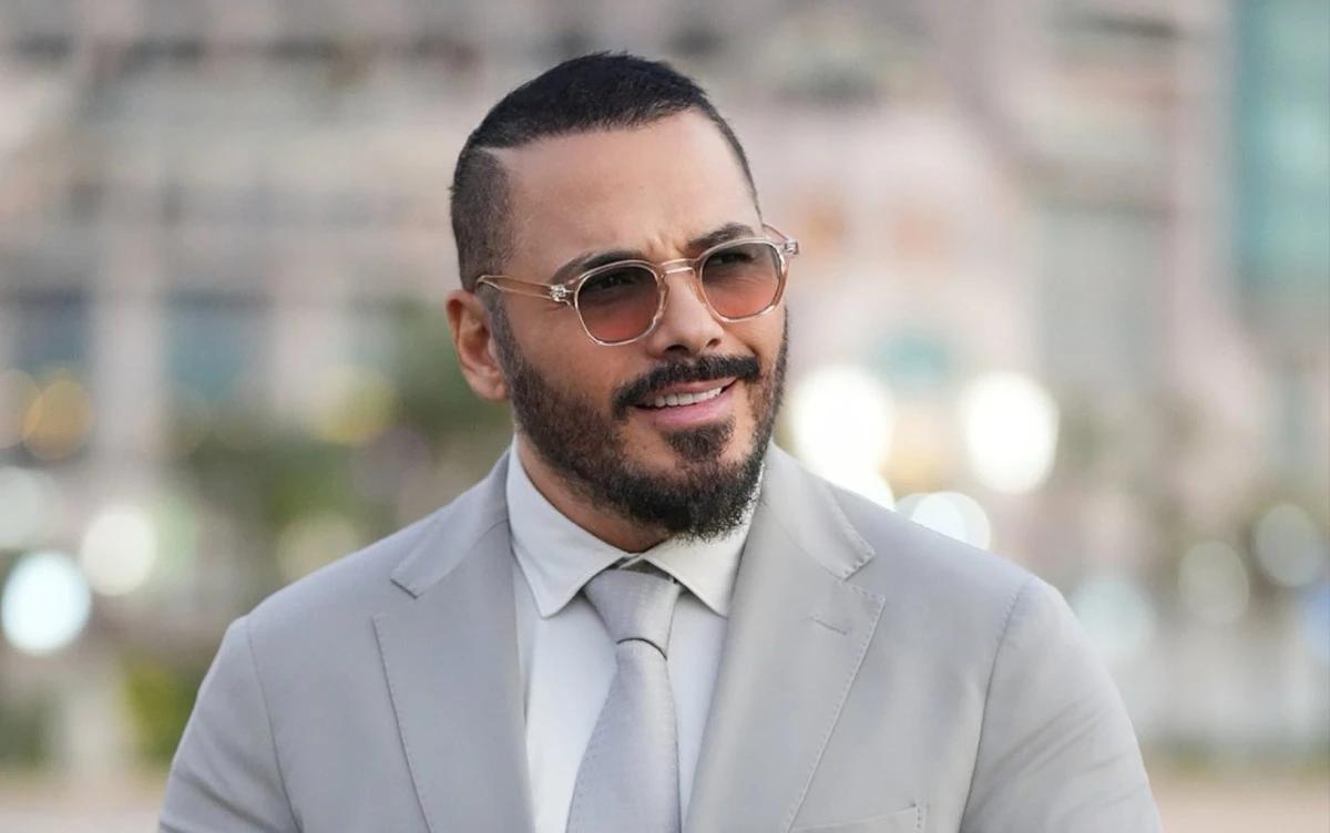 رامي عياش: فكرة الديو مع محمد فؤاد لا تزال قائمة