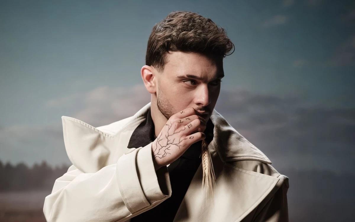 لترسيخ مشروعه الغنائي.. الشامي يختار لحظة مفصلية لإطلاق "هوية"