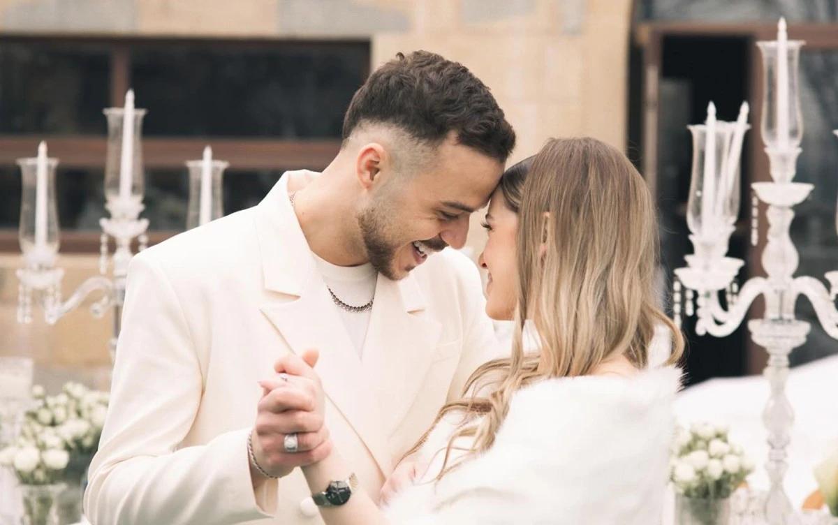 سيلاوي وزوجته السابقة ساندرا