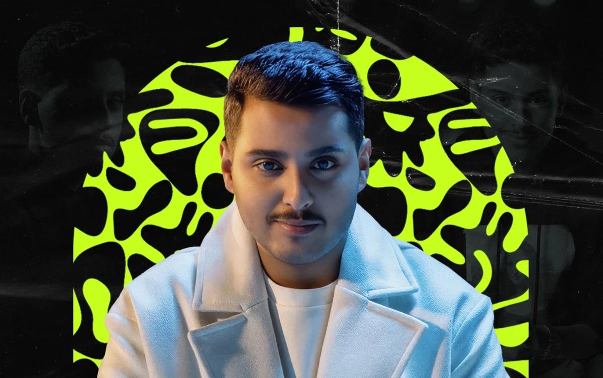 كيف بنى عبد الوهاب هويته بهدوء محسوب وصولًا إلى ألبومه الأول؟