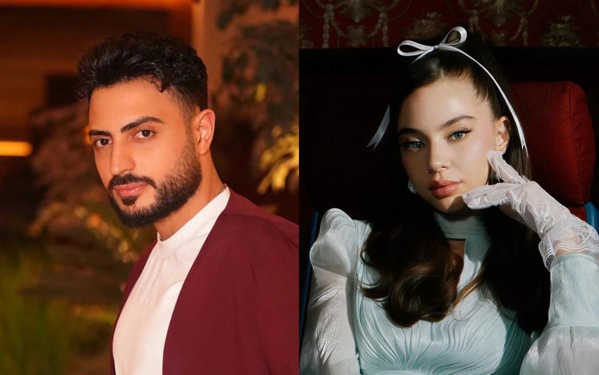 بعد "أنتِ النور" بيسان إسماعيل تكشف لبيلبورد عربية عن مفاجآت قادمة!