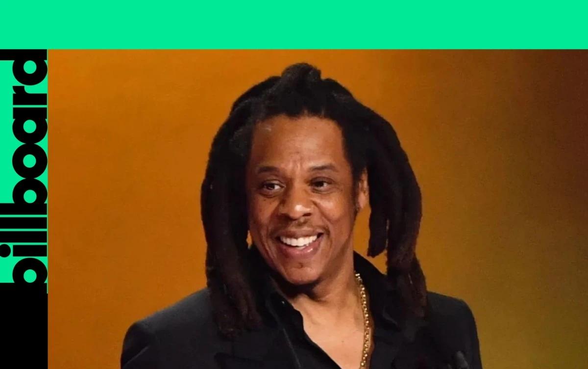 جاي زي يكشف أسرار الكتابة والنجاح في مقابلته الأخيرة