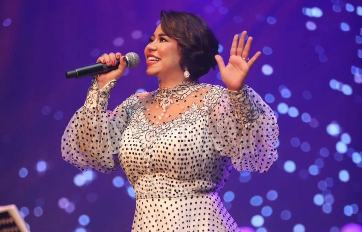 شيرين عبدالوهاب