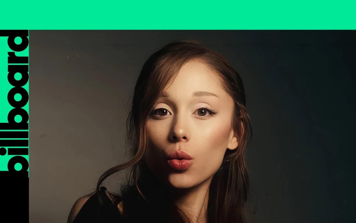 كل ما نعرفه حتى الآن عن ألبوم Petal لـ أريانا غراندي