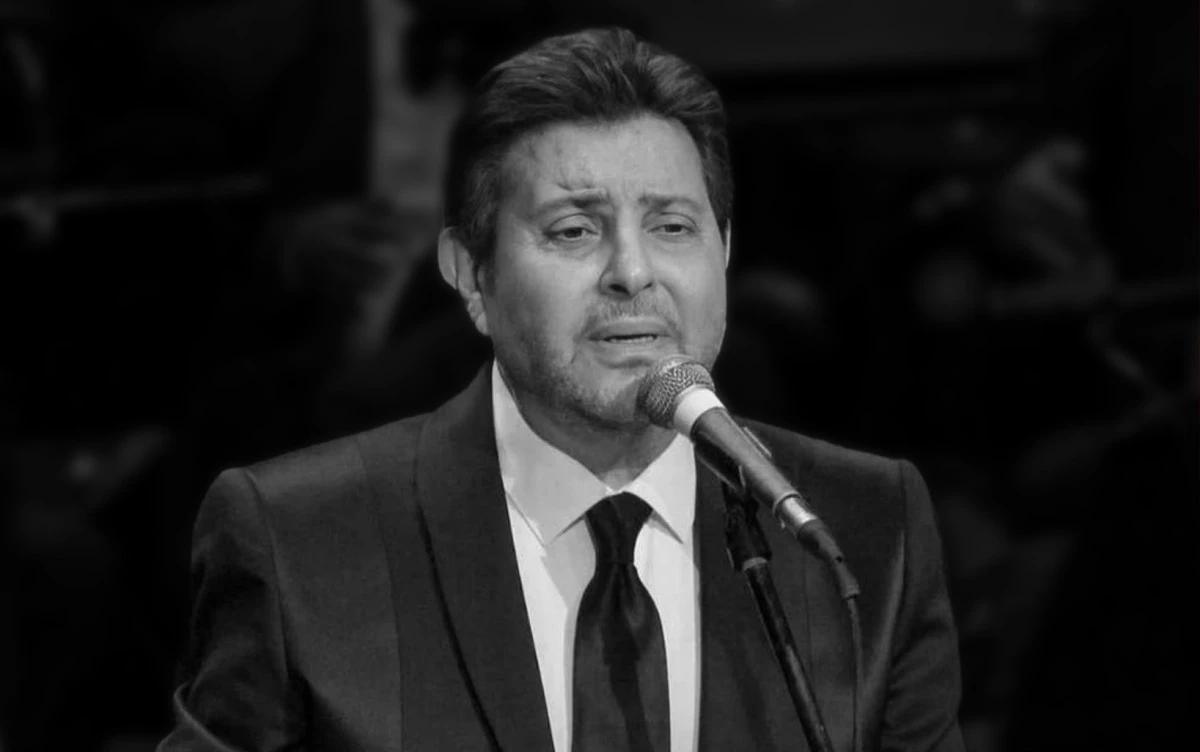 هاني شاكر