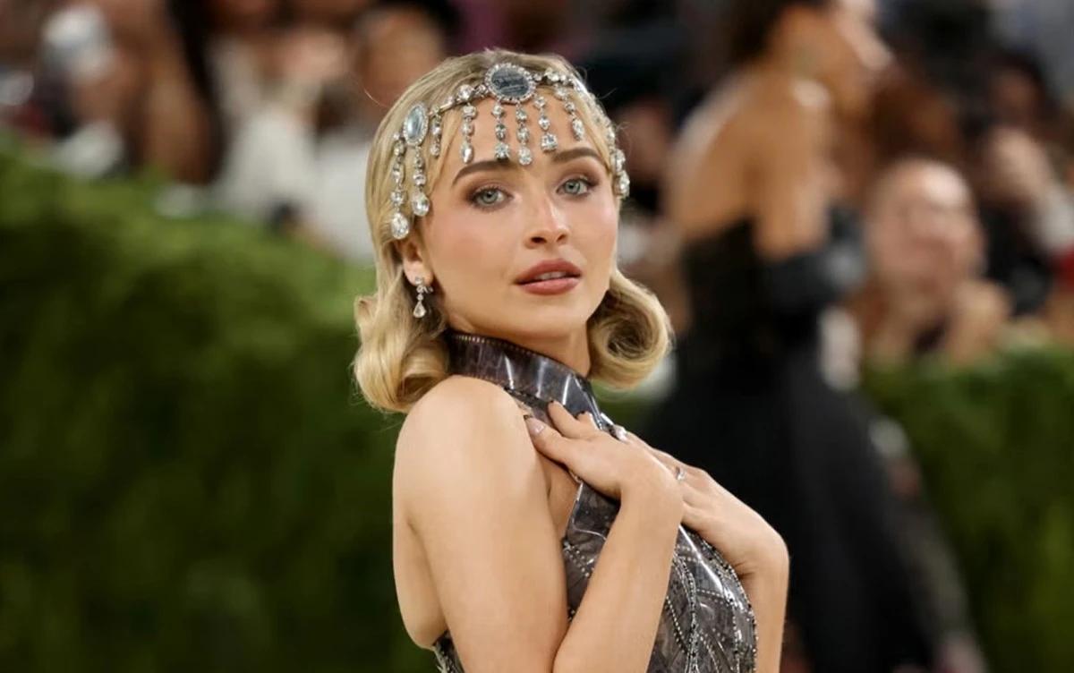 سابرينا كاربنتر
