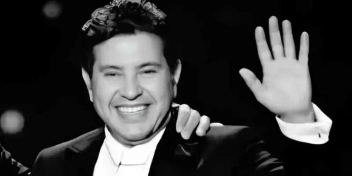 جنازة هاني شاكر تجمع الفن والسياسة والجمهور في مكان واحد