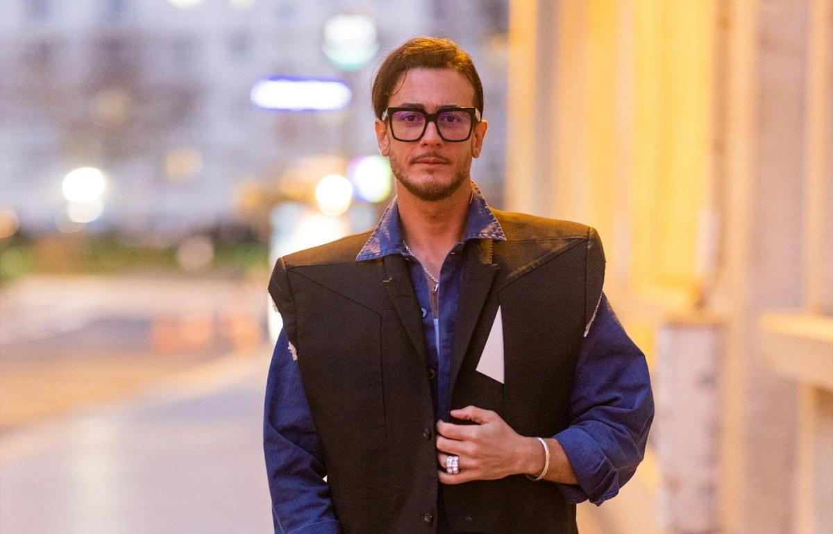 سعد لمجرد