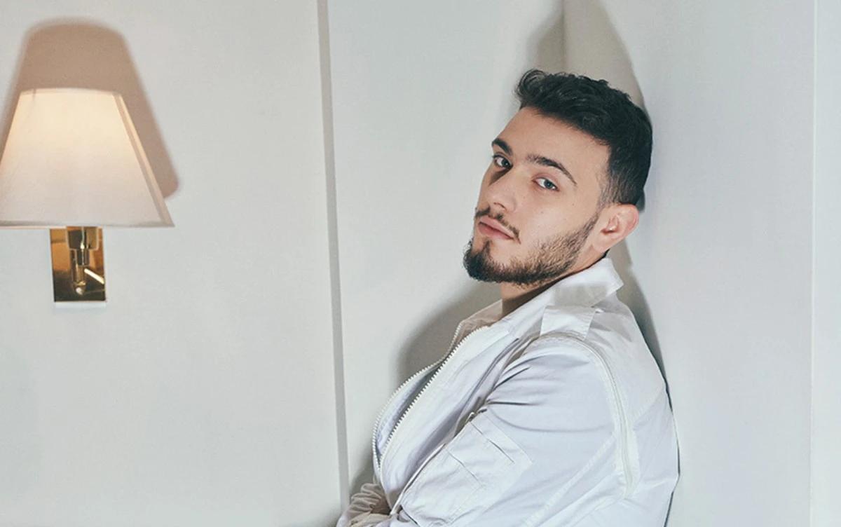 الشامي