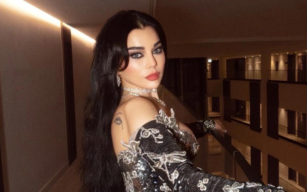 هيفاء وهبي تحشد فريقًا كبيرًا من القاهرة لإطلاق أغنيات جديدة