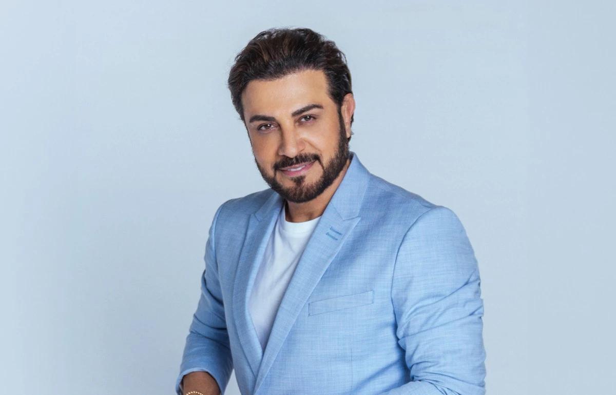ماجد المهندس (روتانا)