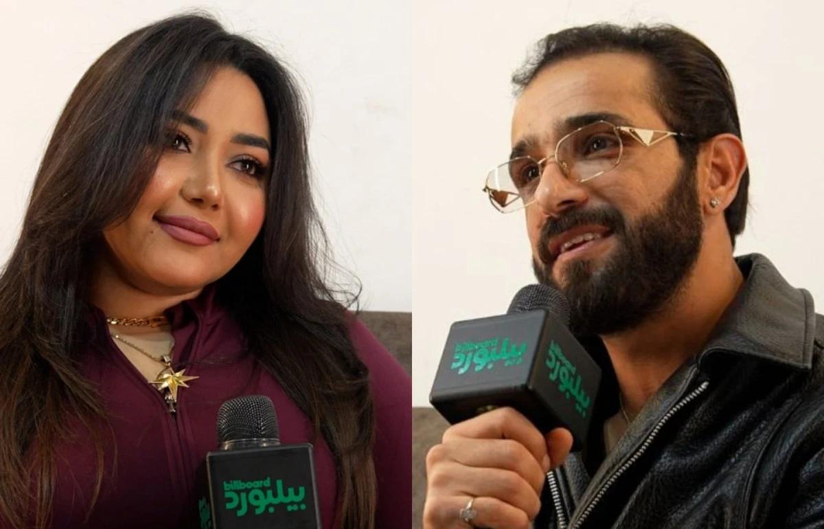 فيلم "إذما" يجمع نوردو ورحمة محسن في دويتو غير متوقع