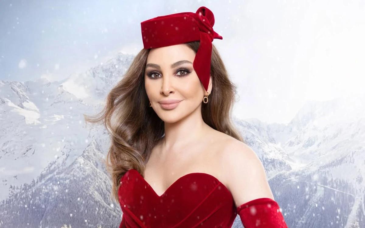 إليسا