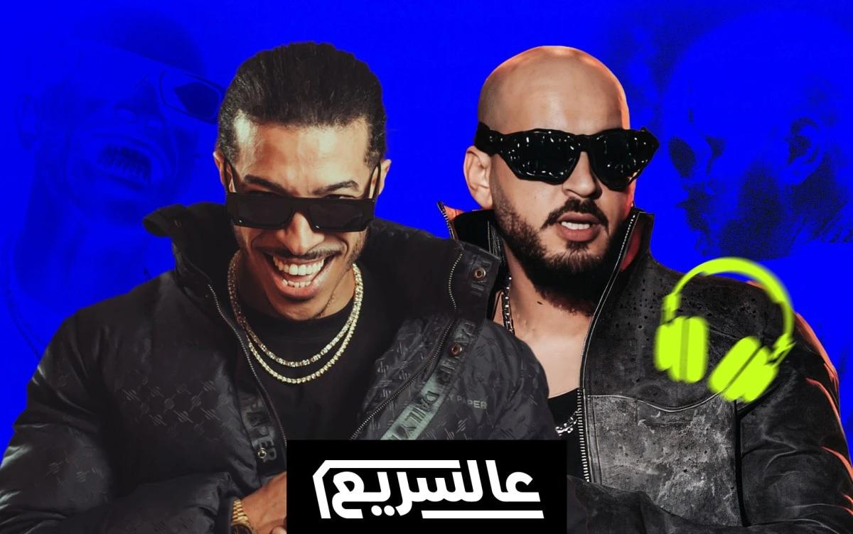 ديزي دروس وإنكونو: اختلاف يخلق توازن في "لامارا"