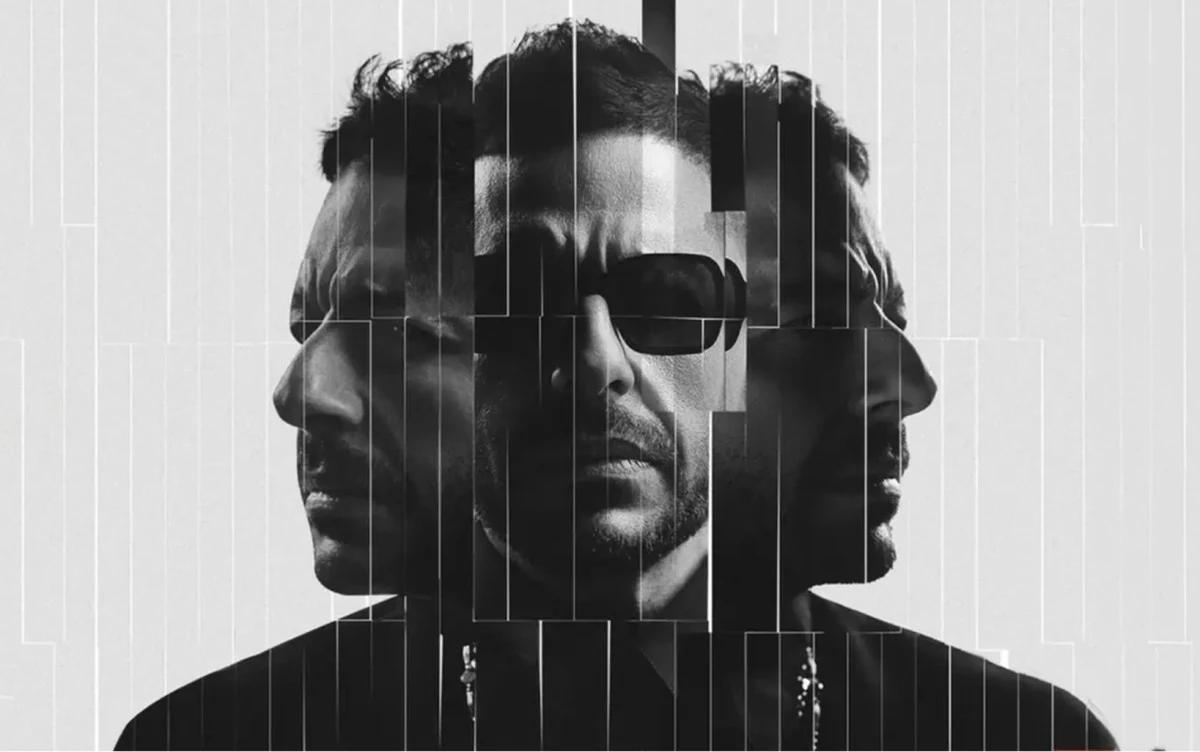 محمد حماقي - ألبوم سمعوني
