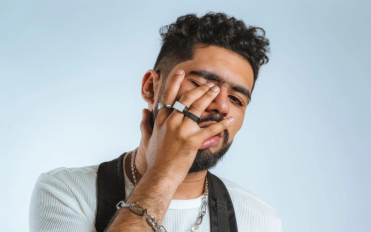 إل غراندي طوطو يواصل مشروع "Salgoat" بجزء ثاني