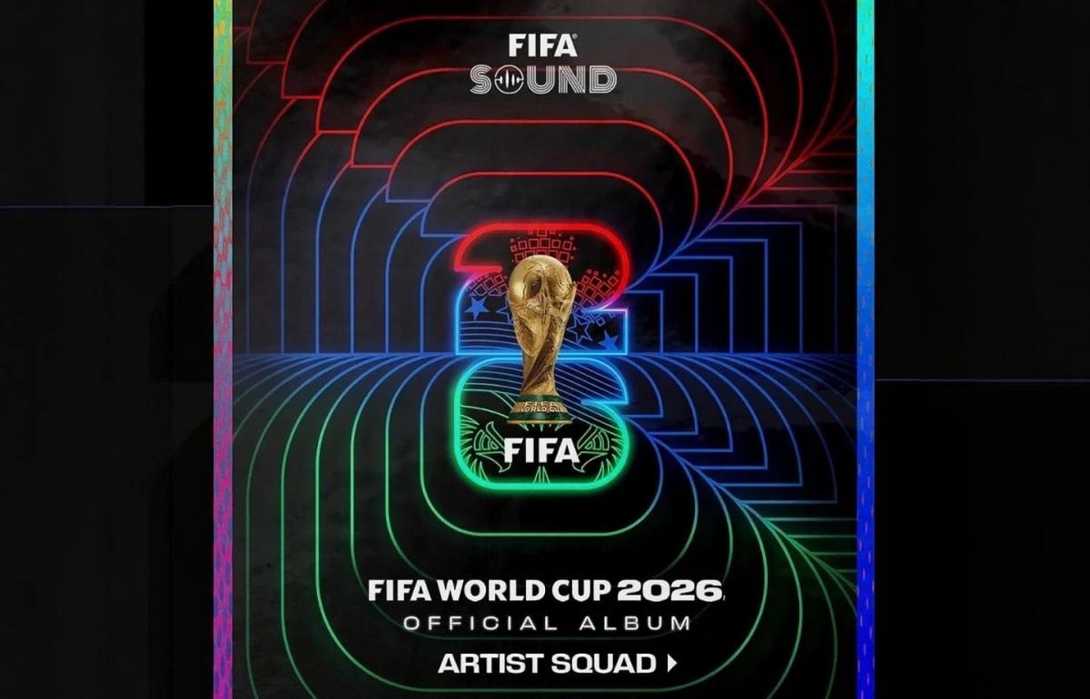 شعار كأس العالم