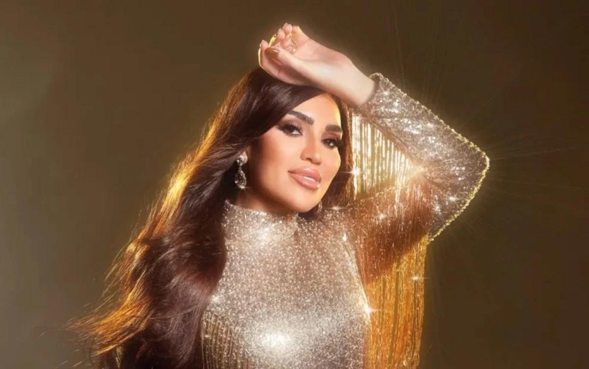 مي فاروق تعود إلى جدة بحفل جديد في 12 يونيو