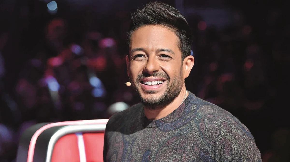 "سمعوني" .. 18 محاولة من محمد حماقي للإجابة على سؤال واحد