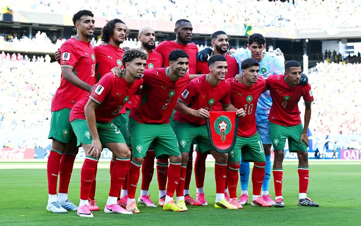 أغاني المونديال من المغرب: من الاستديوهات إلى المدرجات