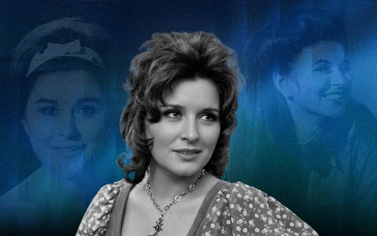 زوزو.. وشخصيات أخرى جعلت من سعاد حسني سندريلا الشاشة العربية