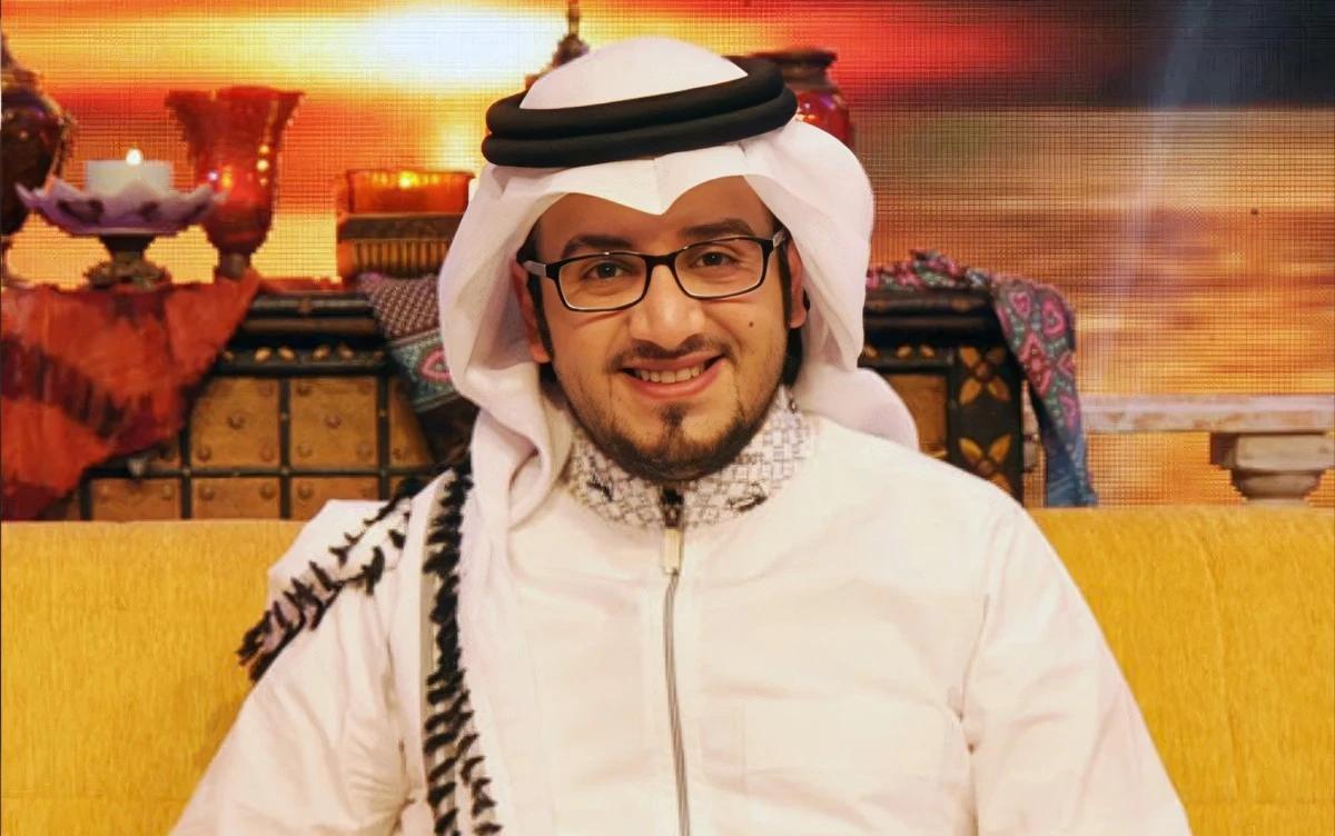 عبدالله القرني 