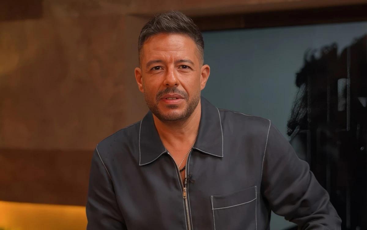 محمد حماقي يسترجع ذكريات ألبوماته مع بيلبورد عربية: "فاكر أول ألبوم بكل تفاصيله"