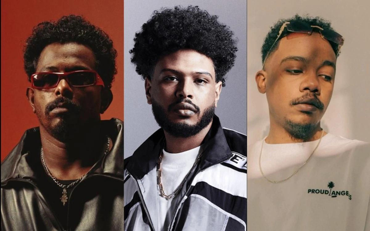 من مختلف الأجيال... 9 أصوات لتتعرفوا على الهيب هوب السوداني