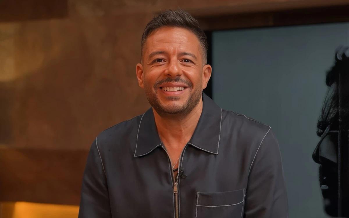 محمد حماقي لبيلبورد عربية: "سمّعوني" حقق الهدف... وكل أغنية فيه تستحق افتتاح الألبوم
