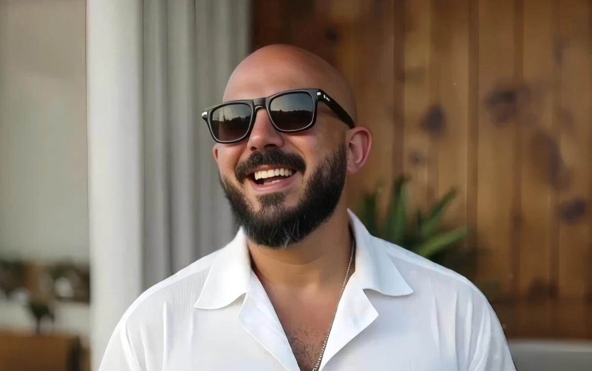 محمود العسيلي