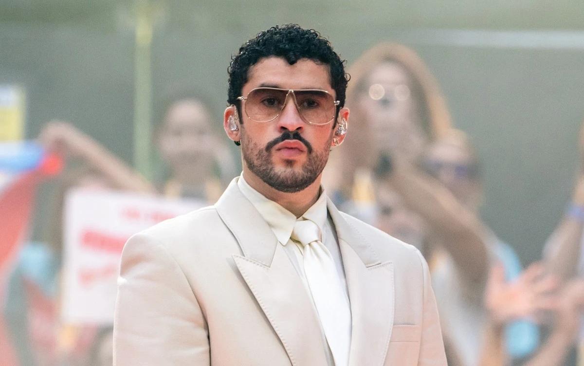 باد باني من الـ Grammy إلى الـ Emmy... ترشيح تاريخي بعد أكثر عروض الـSuper Bowl جدلًا