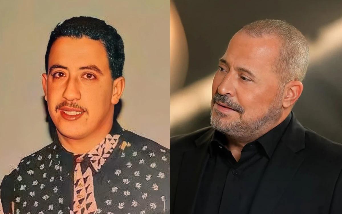 جورج وسوف وشاب حسني: قصة أغنية لا خلاف