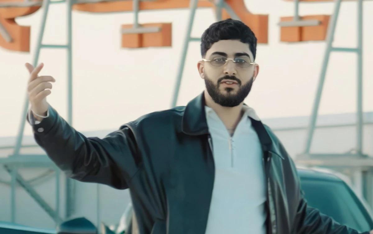دي بوي في أغنية جديدة "خسرتهم لتنين"