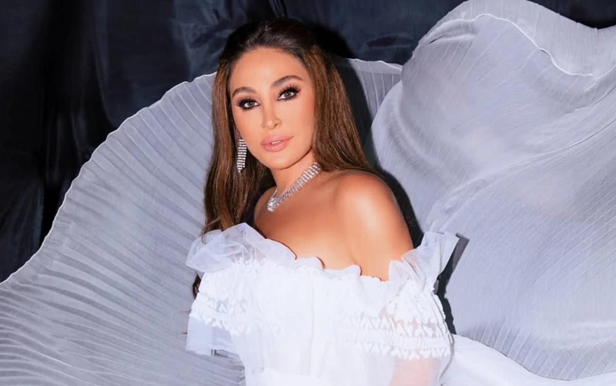 إليسا