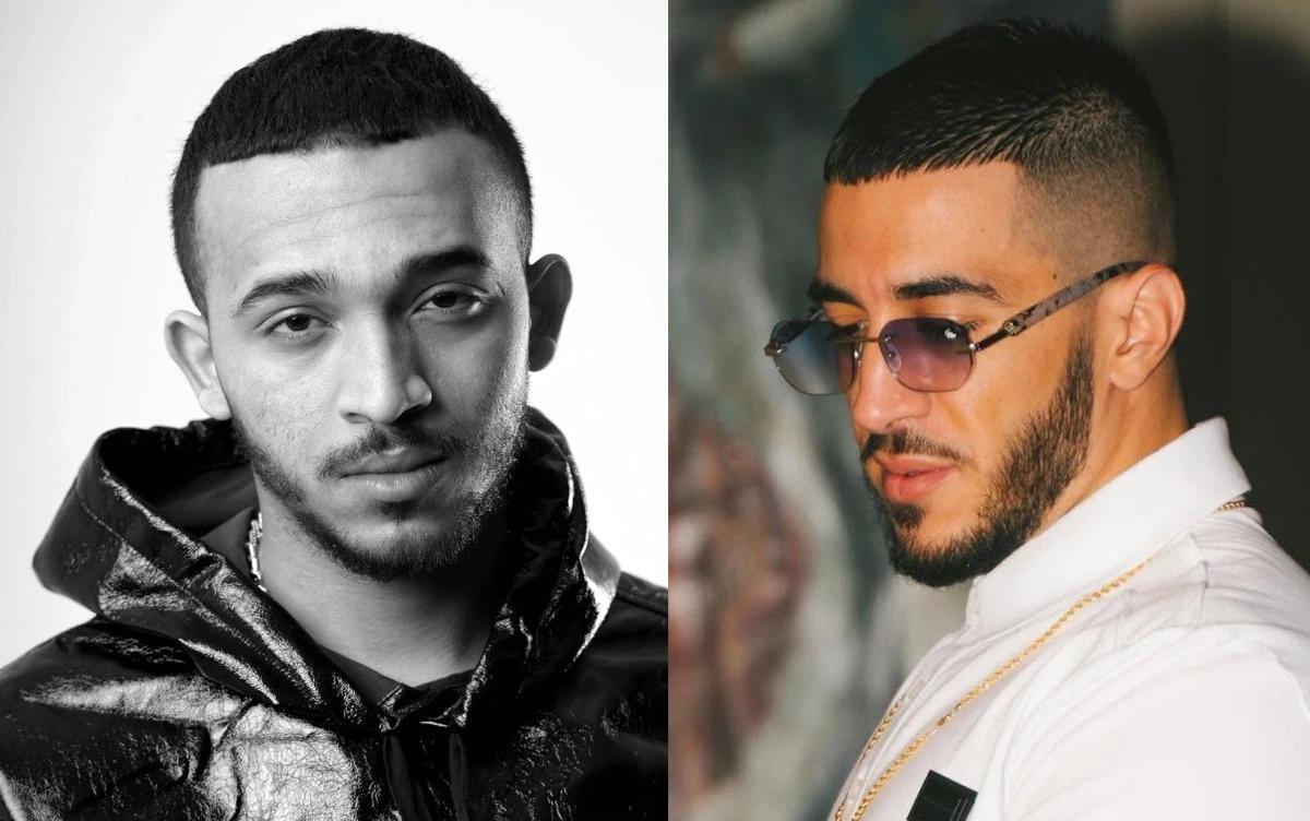 9 رابرز من المشهد المغربي ضمن مهرجان "تيم آرتي"