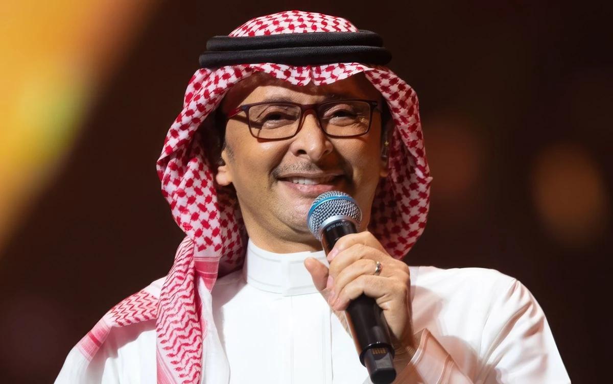بصمة عبد المجيد عبد الله في الأغنية الخليجية: التوازن النادر!