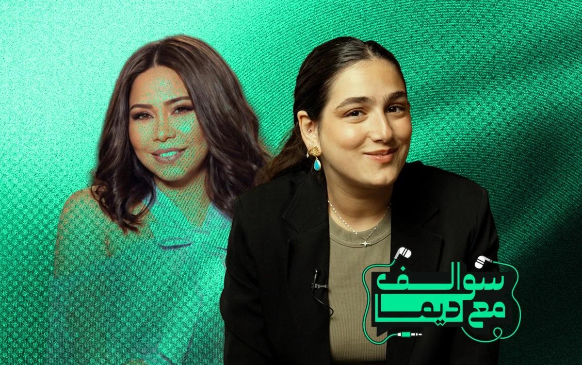 حفل واحد يعيد شيرين عبد الوهاب إلى صدارة حديث الجمهور