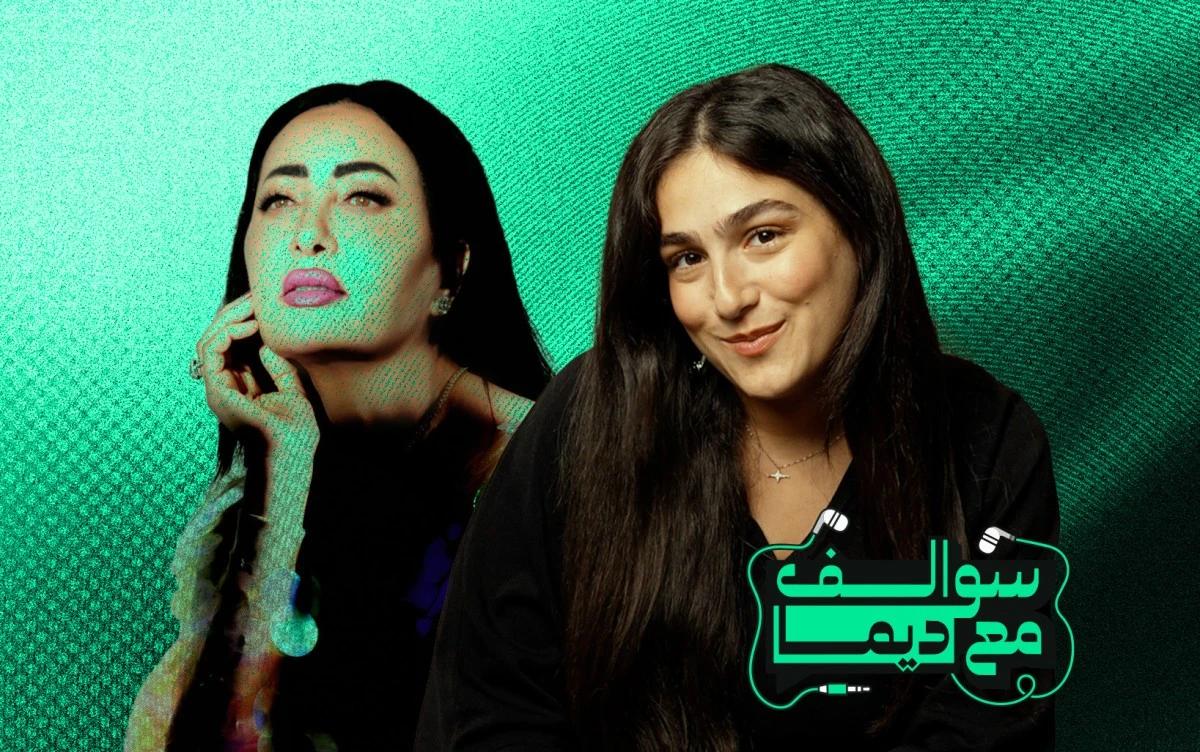لطيفة تكشف ألبومها الجديد... والتفاصيل الأولى بدأت من بيلبورد عربية