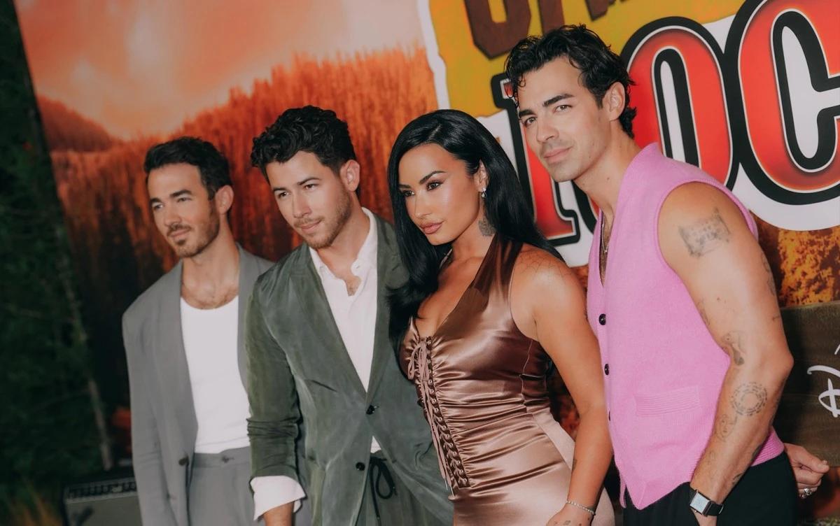 بعد 16 عامًا... Camp Rock يعود بجزء ثالث ومفاجأة منتظرة للجمهور