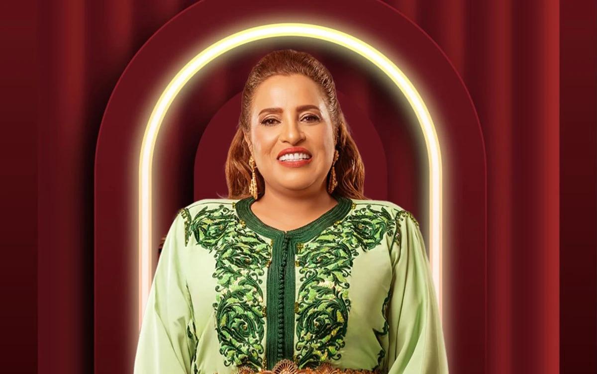 نجاة عتابو: أيقونة الأغنية الشعبية المغربية