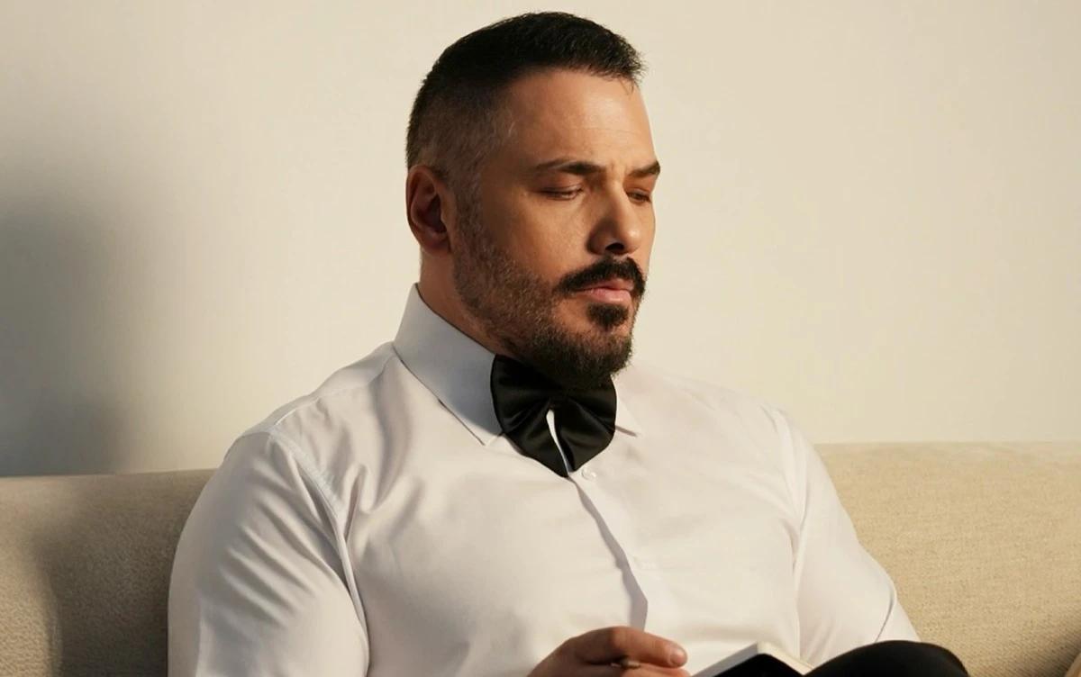رامي عياش ينفي علاقته بفيديو متداول.. ويحذر من التضليل