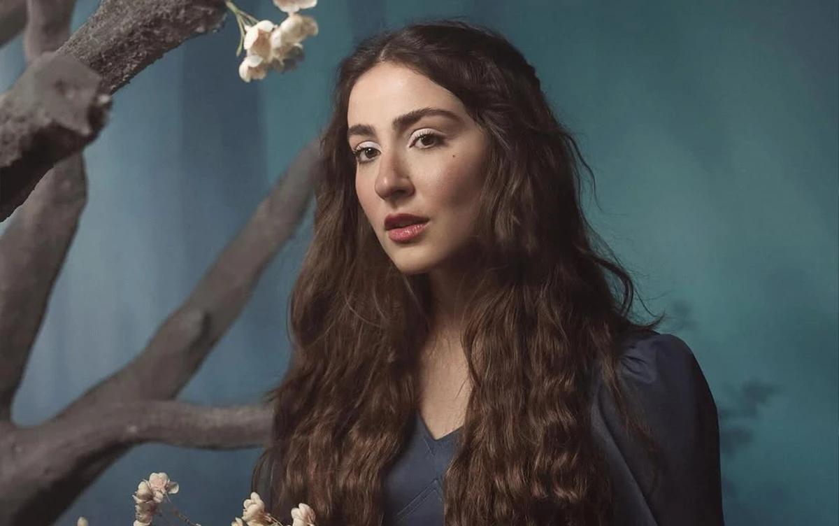 ماريلين نعمان تنضم إلى أبطال مسلسل "الريسة" في رمضان 2027