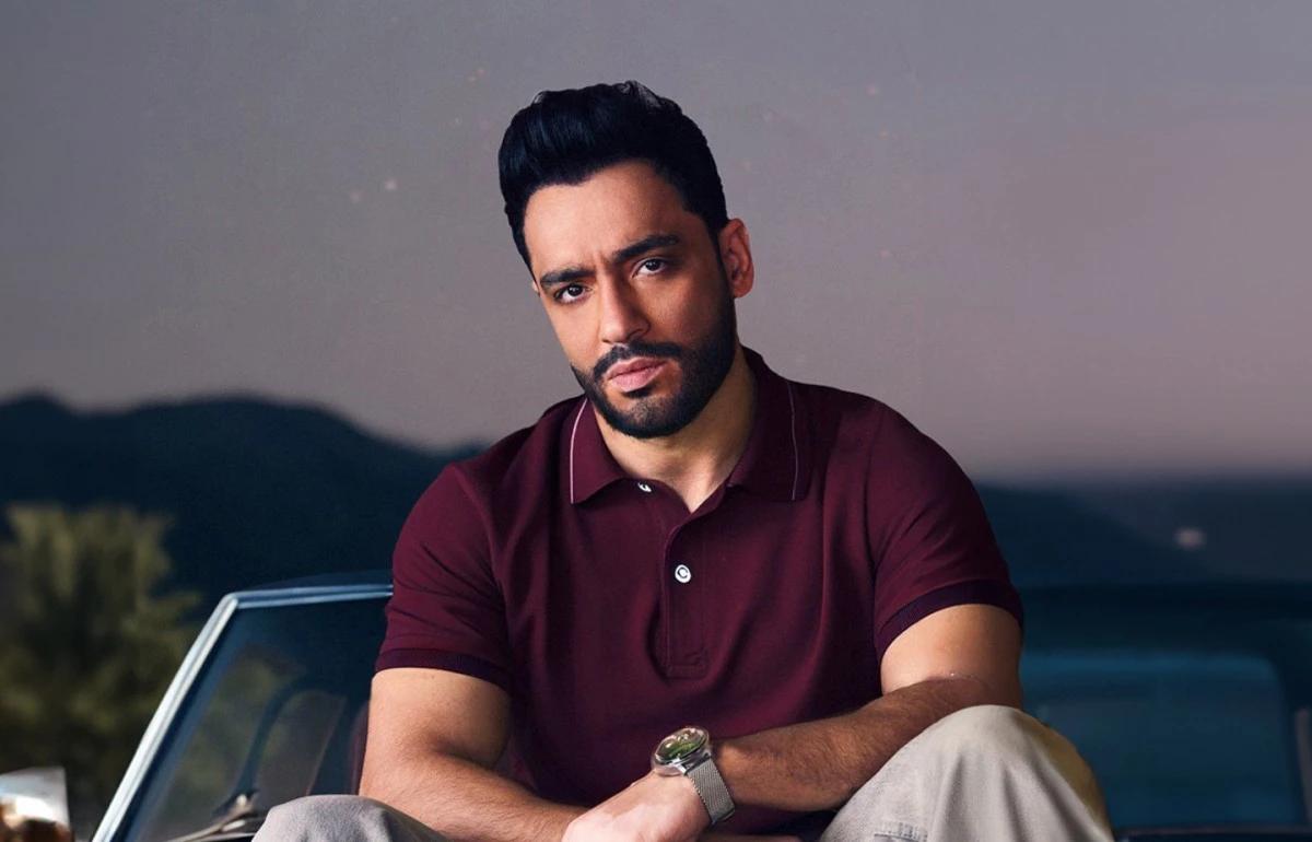 رامي جمال